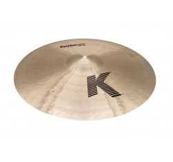 20" K PAPER THIN CRASH