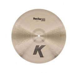 20" K PAPER THIN CRASH 2