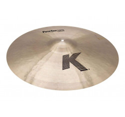 21" K PAPER THIN CRASH