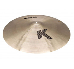 22" K PAPER THIN CRASH