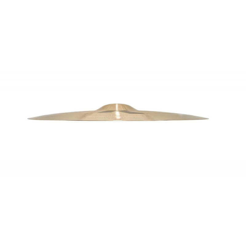 22" K PAPER THIN CRASH
