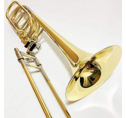 YBL-835D TROMBÓN BAJO Campana Desmontable 2