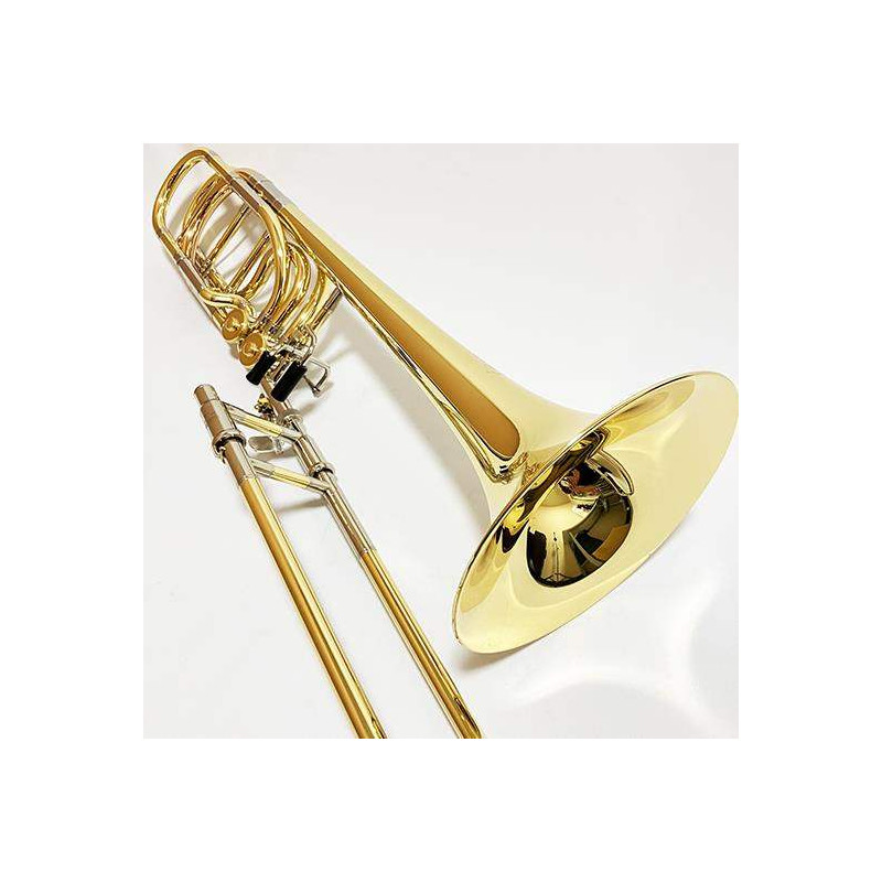 YBL-835D TROMBÓN BAJO Campana Desmontable