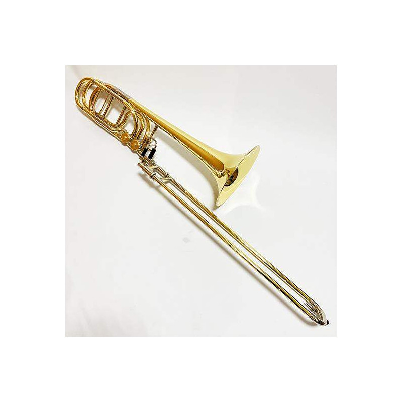 YBL-835D TROMBÓN BAJO Campana Desmontable