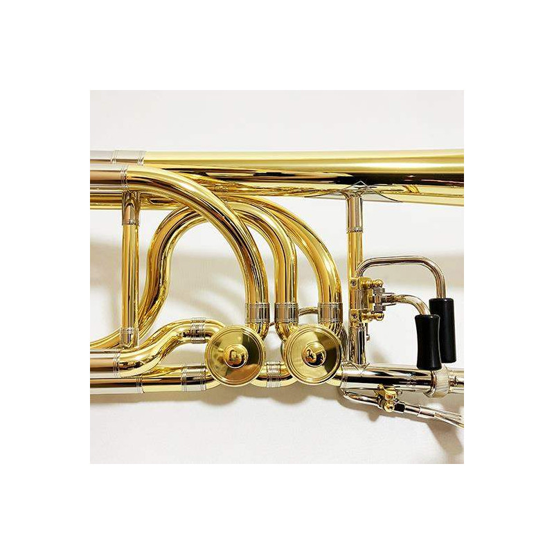 YBL-835D TROMBÓN BAJO Campana Desmontable