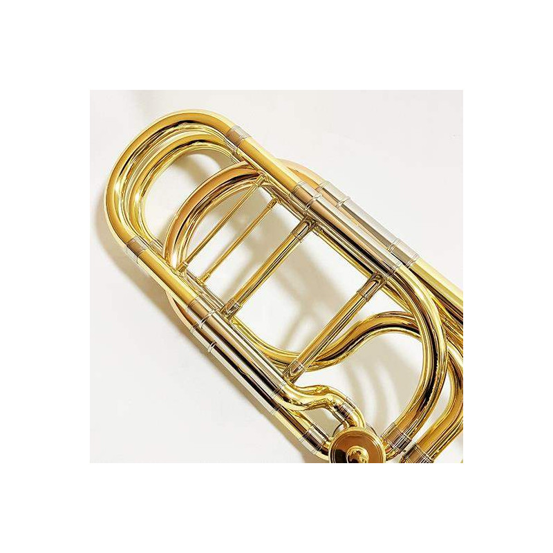 YBL-835D TROMBÓN BAJO Campana Desmontable