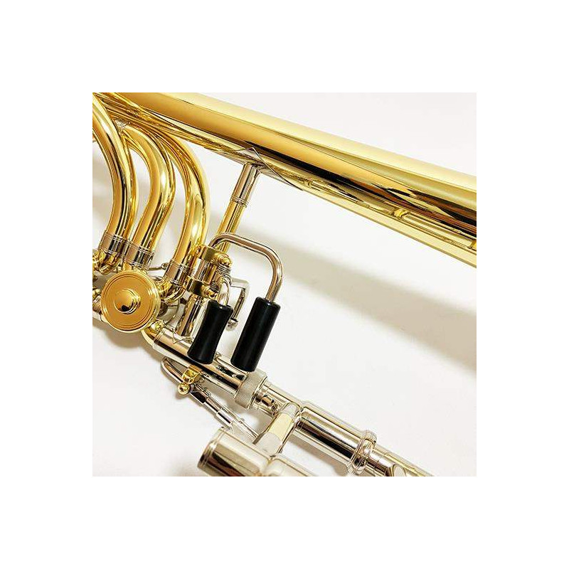 YBL-835D TROMBÓN BAJO Campana Desmontable