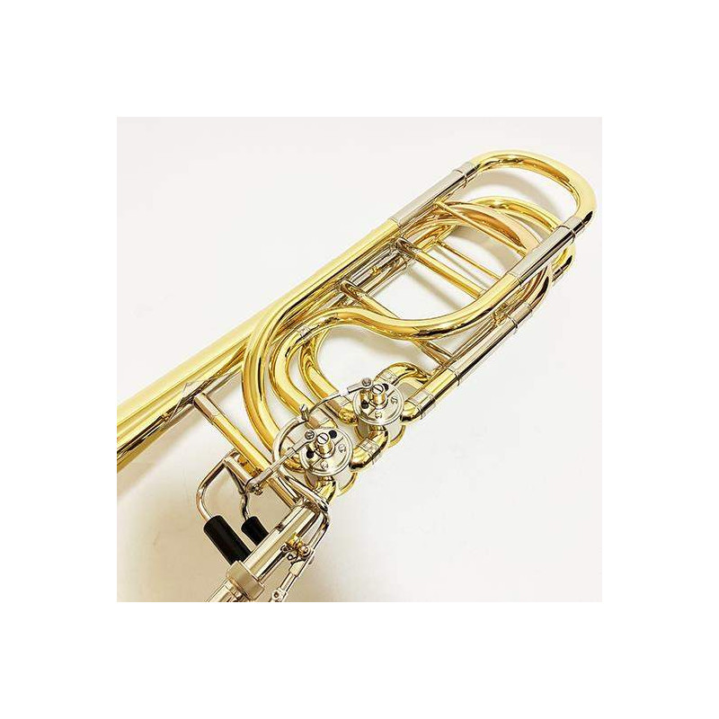 YBL-835D TROMBÓN BAJO Campana Desmontable