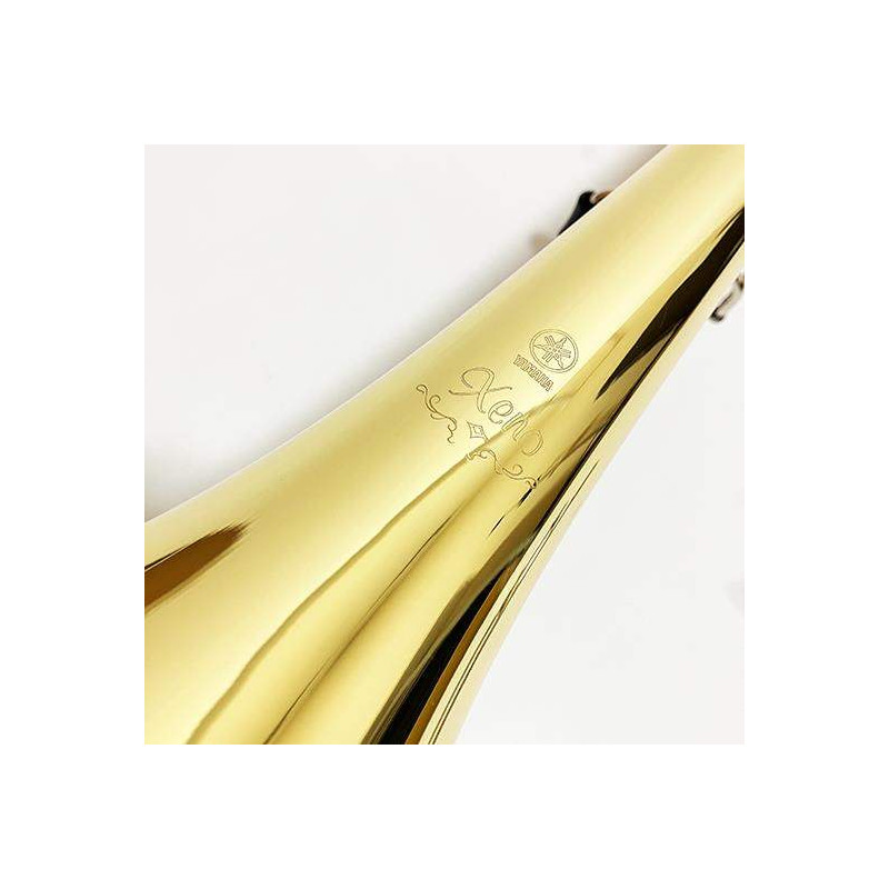 YBL-835D TROMBÓN BAJO Campana Desmontable