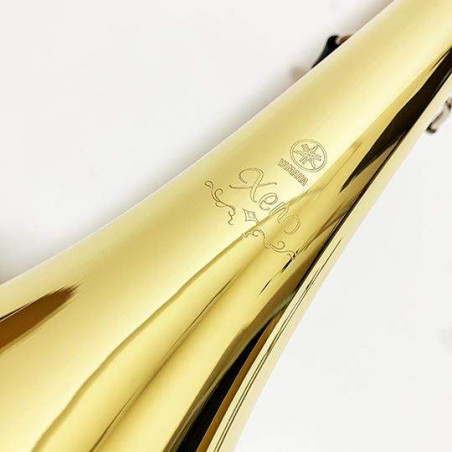 YBL-835D TROMBÓN BAJO Campana Desmontable YBL-835D TROMBÓN BAJO Campana Desmontable