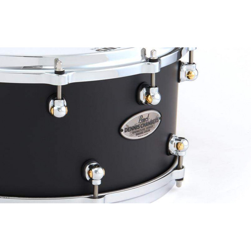 CAJA 14 X 6.5" DENNIS CHAMBERS SIGNATURE DC1465SC