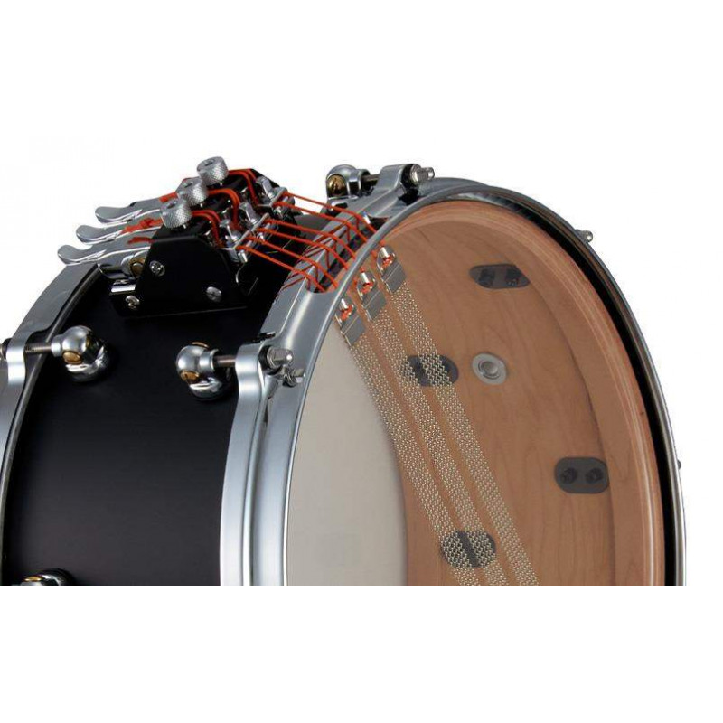 CAJA 14 X 6.5" DENNIS CHAMBERS SIGNATURE DC1465SC