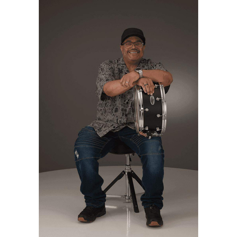 CAJA 14 X 6.5" DENNIS CHAMBERS SIGNATURE DC1465SC