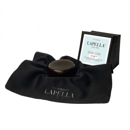 comprar Resina para violín Lapella de tonalidad oscura. comprar Resina para violín Lapella de tonalidad oscura.