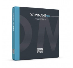 Thomastik DOMINANT PRO DP-200 Juego Cuerdas Viola
