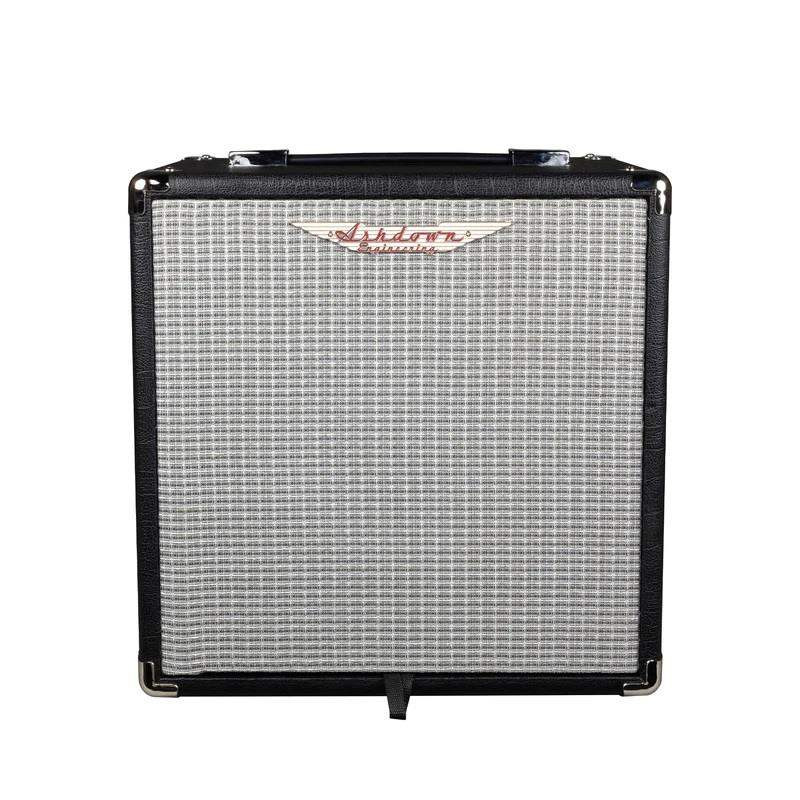 STUDIO 10 Amplificador Bajo Eléctrico 1 x 10" - 60w