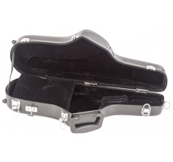 ALS401FN ESTUCHE Saxo Alto de Fibra de Vidrio 2