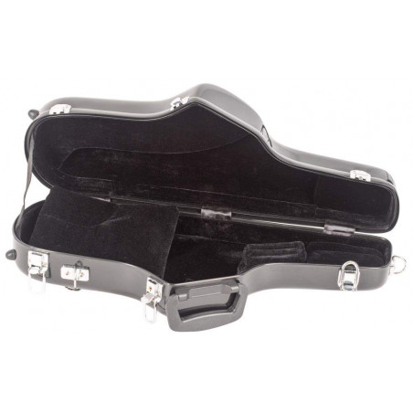 ALS401FN ESTUCHE Saxo Alto de Fibra de Vidrio