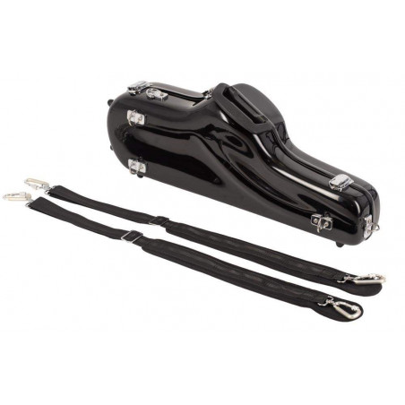 ALS401FN ESTUCHE Saxo Alto de Fibra de Vidrio