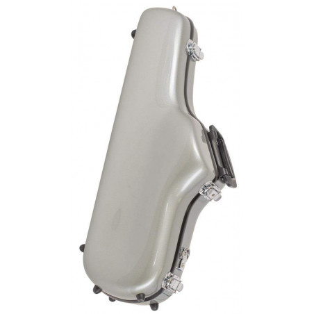 ALS401FG ESTUCHE Saxo Alto de Fibra de Vidrio