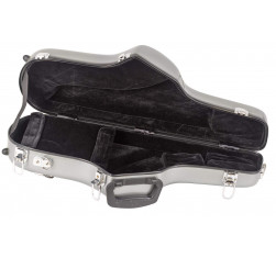 ALS401FG ESTUCHE Saxo Alto de Fibra de Vidrio 2