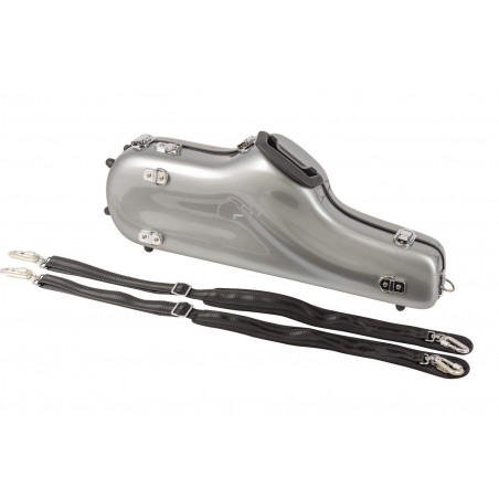 ALS401FG ESTUCHE Saxo Alto de Fibra de Vidrio