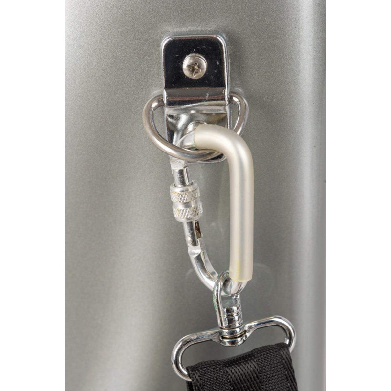 ALS401FG ESTUCHE Saxo Alto de Fibra de Vidrio