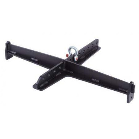 DAS AUDIO AX-VT20 Soporte Altavoces array Vantec 20A,