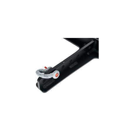 DAS AUDIO AX-VT20 Soporte Altavoces array Vantec 20A,