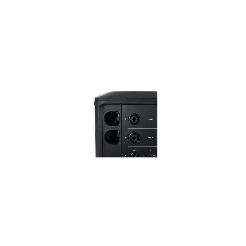BOSE Sistema inalámbrico de 2,4 GHz para instrumentos,Adecuado especialmente para el modelo Bose S1 Pro Plusv