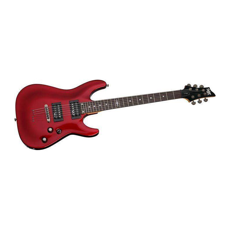 SGR C-1 M RED Guitarra Electrica 