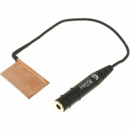 David Gage Bass Copperhead piezo para contrabajo