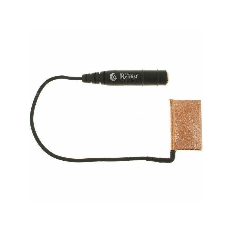 David Gage Bass Copperhead piezo para contrabajo