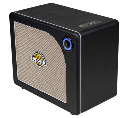 MOOER HORNET 30i BLACK Amplificador de Modelado Digital Guitarra 2