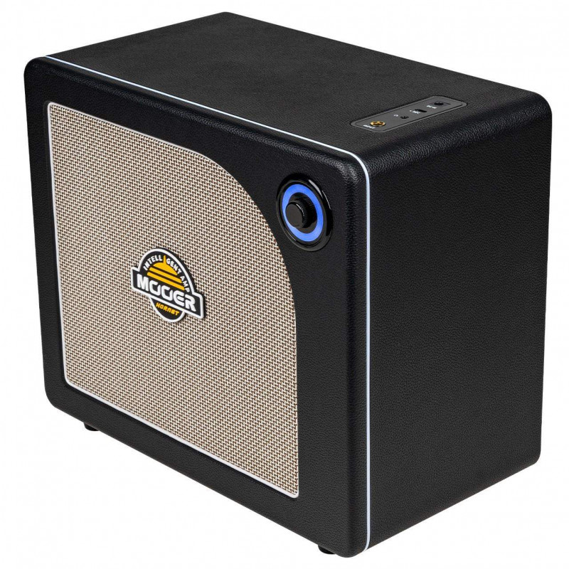 MOOER HORNET 30i BLACK Amplificador de Modelado Digital Guitarra