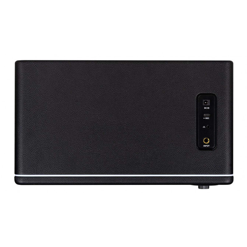 MOOER HORNET 30i BLACK Amplificador de Modelado Digital Guitarra