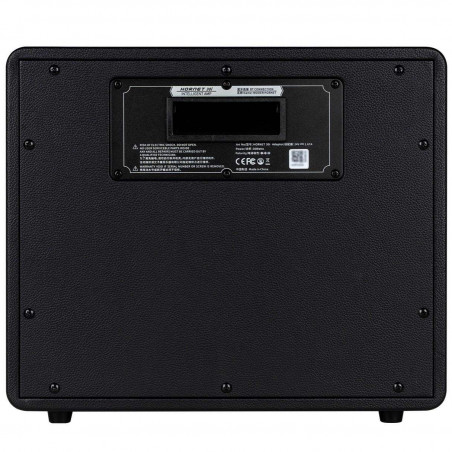 MOOER HORNET 30i BLACK Amplificador de Modelado Digital Guitarra MOOER HORNET 30i BLACK Amplificador de Modelado Digital Guitarra