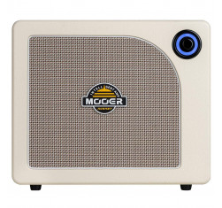 MOOER HORNET 30i WHITE Amplificador de Modelado Digital Guitarra