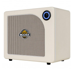 MOOER HORNET 30i WHITE Amplificador de Modelado Digital Guitarra 2