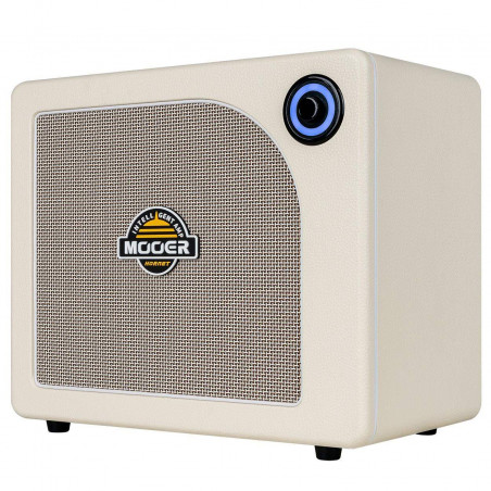 MOOER HORNET 30i WHITE Amplificador de Modelado Digital Guitarra