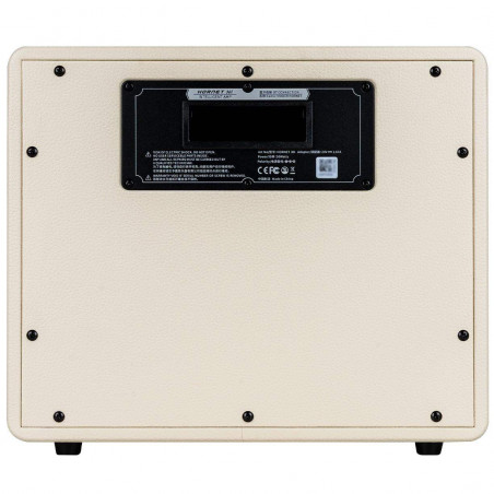 MOOER HORNET 30i WHITE Amplificador de Modelado Digital Guitarra