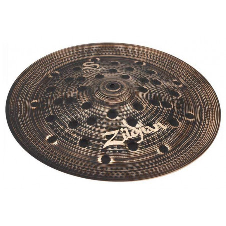 Comprar Plato China 18" ZILDJIAN S DARK. Comprar Plato China 18" ZILDJIAN S DARK.