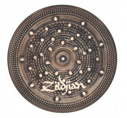 Comprar Plato China 18" ZILDJIAN S DARK. 2