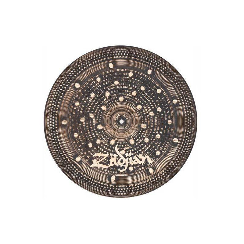 Comprar Plato China 18" ZILDJIAN S DARK.