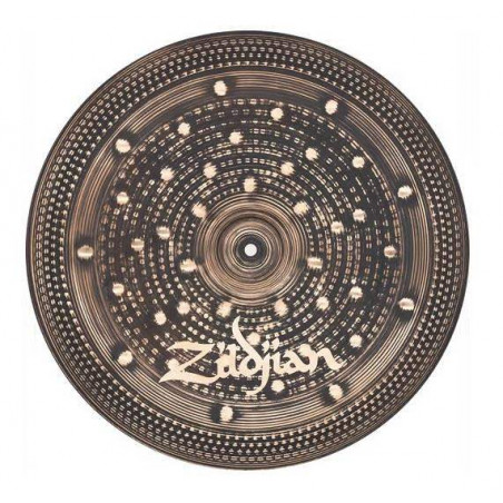 Comprar Plato China 18" ZILDJIAN S DARK. Comprar Plato China 18" ZILDJIAN S DARK.