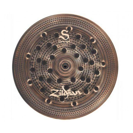 Comprar Plato China 18" ZILDJIAN S DARK. Comprar Plato China 18" ZILDJIAN S DARK.