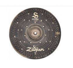 comprar Plato CRASH 16" ZILDJIAN S DARK. 2