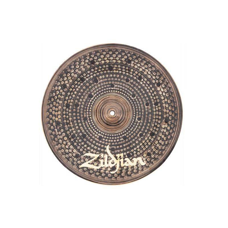 comprar Plato CRASH 16" ZILDJIAN S DARK.