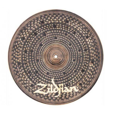 comprar Plato CRASH 16" ZILDJIAN S DARK.