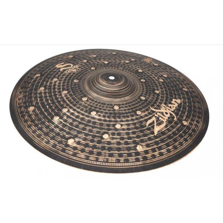 comprar Plato CRASH 18" ZILDJIAN S DARK.